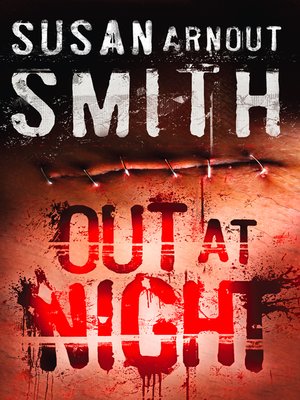 cover image of Out at Night